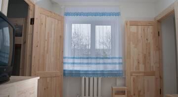 Фото номера Апартаменты с 2 спальнями Гостиница Hostel Zhili-Byli г. Псков 3