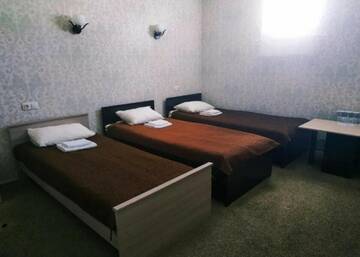 Фото номера TRPL Гостиница Гармония г. Псков 3