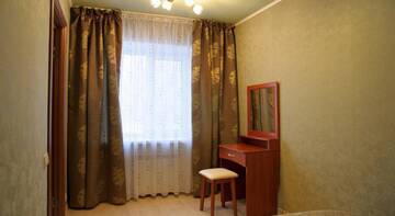 Фото номера Апартаменты Делюкс Гостиница RiverSide Apartments г. Псков 10