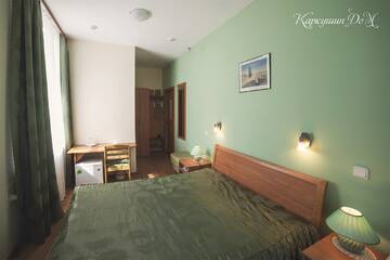 Фото номера Студия Гостиница Каркушин Дом г. Псков 3