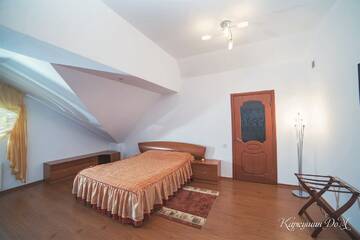 Фото номера Комфорт Гостиница Каркушин Дом г. Псков 14