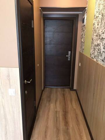 Фото номера Номер стандарт эконом с 2 односпальными кроватями (без кондиционера) Гостиница Арль г. Псков 13