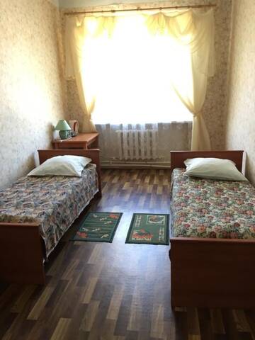Фото Гостевой дом  Любятово г. Псков 5