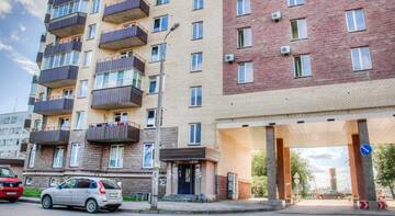 Фото Гостиница in Center г. Псков 4