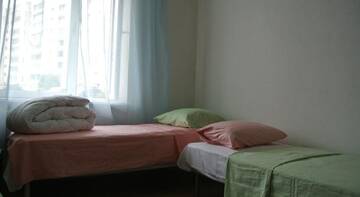Фото Гостиница Pskov City Hostel г. Псков 4