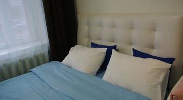 Фото номера Семейный номер Гостиница Pskov City Hostel г. Псков 5