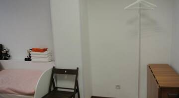 Фото номера Семейный номер Гостиница Pskov City Hostel г. Псков 3