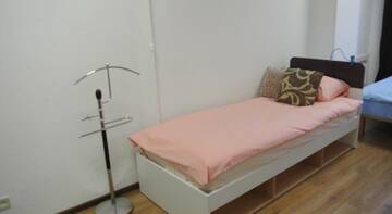 Фото номера Семейный номер Гостиница Pskov City Hostel г. Псков 4