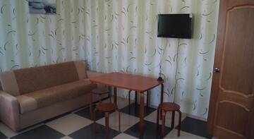Фото номера Четырехместный номер эконом-класса Гостиница Guest House Cherekha г. Псков 8