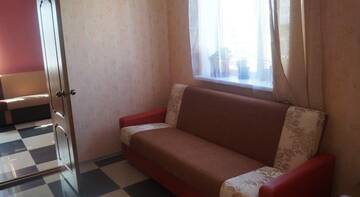 Фото номера Семейный номер с 2 спальнями Гостиница Guest House Cherekha г. Псков 3