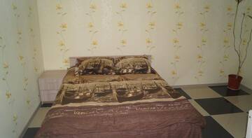 Фото номера Двухместный номер (без окна) с 1 кроватью Гостиница Guest House Cherekha г. Псков 3