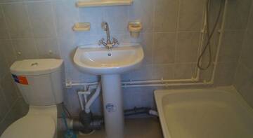 Фото номера Семейный номер Гостиница Guest House Cherekha г. Псков 3