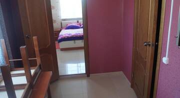 Фото номера Семейный номер Гостиница Guest House Cherekha г. Псков 5