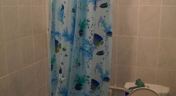 Фото номера Двухместный номер (без окна) с 1 кроватью Гостиница Guest House Cherekha г. Псков 5