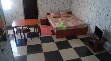 Фото номера Четырехместный номер эконом-класса Гостиница Guest House Cherekha г. Псков 4