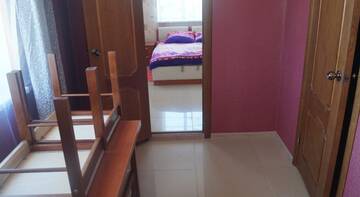 Фото номера Семейный номер Гостиница Guest House Cherekha г. Псков 7
