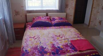 Фото номера Семейный номер Гостиница Guest House Cherekha г. Псков 8