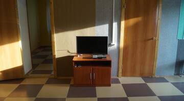 Фото номера Апартаменты с 3 спальнями Гостиница Guest House Cherekha г. Псков 8