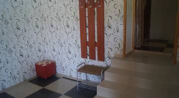 Фото номера Четырехместный номер эконом-класса Гостиница Guest House Cherekha г. Псков 9