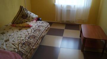 Фото номера Апартаменты с 3 спальнями Гостиница Guest House Cherekha г. Псков 5