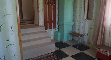 Фото номера Четырехместный номер эконом-класса Гостиница Guest House Cherekha г. Псков 5