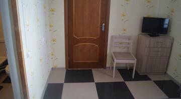 Фото номера Стандартный двухместный номер с 1 кроватью Гостиница Guest House Cherekha г. Псков 4
