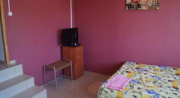 Фото номера Семейный номер Гостиница Guest House Cherekha г. Псков 6