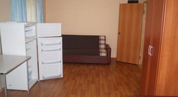 Фото номера Апартаменты с 2 спальнями Гостиница Na Luzhskoy г. Псков 4