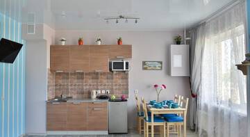 Фото Гостиница Five Stars Apartments г. Псков 5