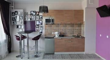 Фото Гостиница Five Stars Apartments г. Псков 2