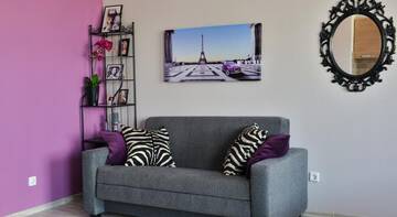 Фото Гостиница Five Stars Apartments г. Псков 4