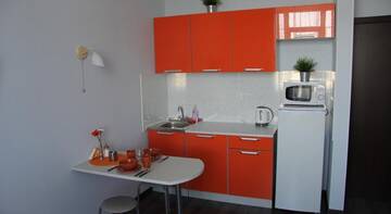 Фото номера Апартаменты Апартаменты Apartment Dobro pozhalovat г. Псков 10