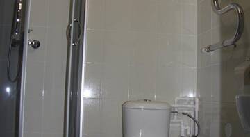 Фото номера Апартаменты Апартаменты Apartment Dobro pozhalovat г. Псков 9