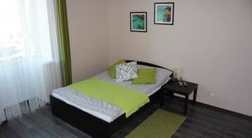Фото Апартаменты Apartment Dobro pozhalovat г. Псков 1