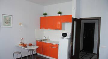 Фото номера Апартаменты Апартаменты Apartment Dobro pozhalovat г. Псков 13