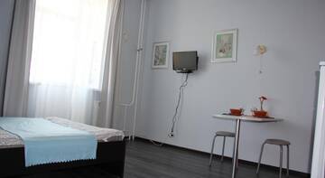 Фото номера Апартаменты Апартаменты Apartment Dobro pozhalovat г. Псков 8