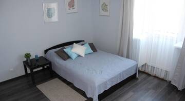 Фото номера Апартаменты Апартаменты Apartment Dobro pozhalovat г. Псков 12