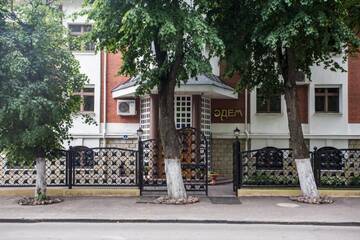 Фото Гостиница Эдем г. Псков 2