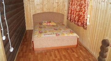 Фото номера Дом для отпуска с 1 спальней Гостиница on Zemskaya 14 г. Псков 5