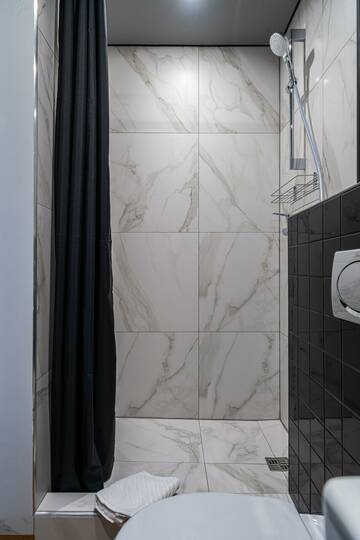 Фото номера 1-комнатные апартаменты стандарт Гостиница Greenfeel Pskov г. Псков 3
